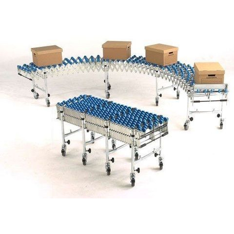 Wheel Conveyor In Bahadurgarh